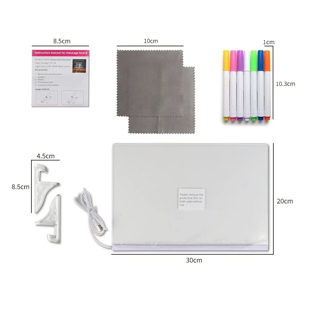 🔵 Color Pad MAXI – Le Tableau XXL pour les Grands Esprits Créatifs ! 🚀