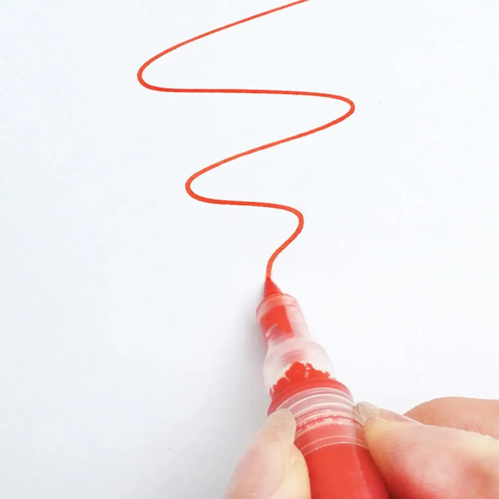 🖍️ Marqueurs de Rechange – Pour Color Pad Toutes Tailles